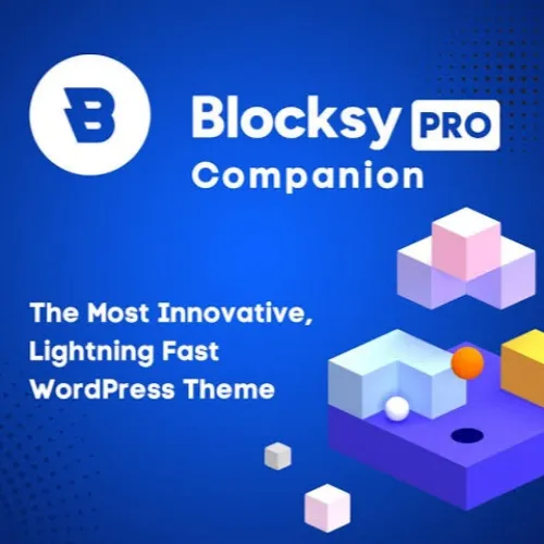 Blocksy Companion Pro For Blocksy Theme