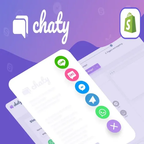 Chaty WordPress Plugin | WhatsApp | Messenger | More Chat Tools