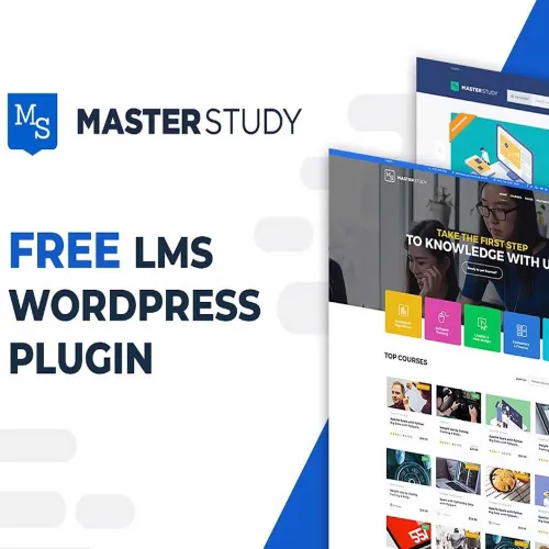 Masterstudy Theme | Education WordPress Theme