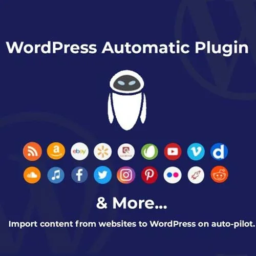 WP Automatic Plugin