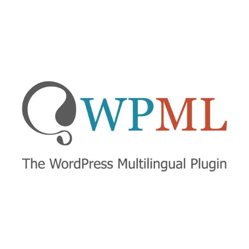 WordPress Multilingual Plugin WPML