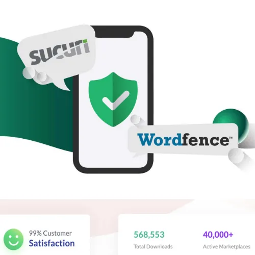 Wordfence Premium | WordPress Malware Scanner