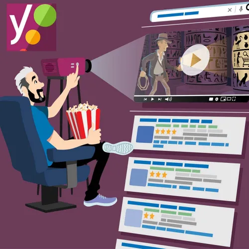 Yoast WordPress Video SEO Premium